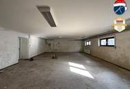 Beheizter Hobby- / Freizeit- / Proben- / Lagerraum in zentraler Lage