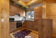 Exklusives Chalet auf der Koralpe – alpine Wohnqualität mit Sauna und traumhaftem Bergpanorama