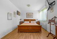 RESERVIERT! ARCHITEKTURJUWEL IN FLORIDSDORF – RUHIGE LAGE NAHE DER DONAU MIT WINTERGARTEN, DACHTERRASSE UND PV-ANLAGE