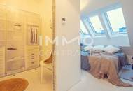 Provisionsfrei! Ein Unikat mit Aussicht – Ihre exklusive Dachterrassenwohnung!