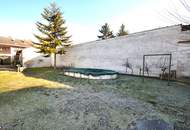 Gartenwohnung- Ruheoase- Sofortbezug möglich!