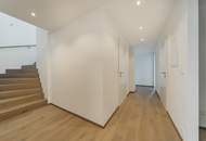 ZWEITBEZUG - 3 Zimmer-Maisonettewohnung im Dachgeschoss zu vermieten