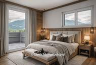 Exklusives Penthouse mit traumhaftem Ausblick