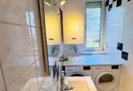 Dein Platz im Grünen – 2 Zimmer, Terrasse, Parkplatz, Schlosspark Wolkersdorf