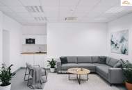 Moderne Büro- oder Praxisfläche in Top-Lage von Neunkirchen – 2 Monate mietfrei starten!