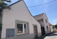 Haus mit besonderem Wohnkonzept