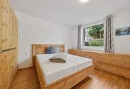 Hochwertig ausgestattete 2-Zimmer-Gartenwohnung in Arzl zu verkaufen!