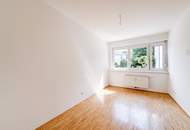 Traumhafte 4-Zimmer-Gartenwohnung mit TG-Stellplatz in Ruhelage am Mühlgang