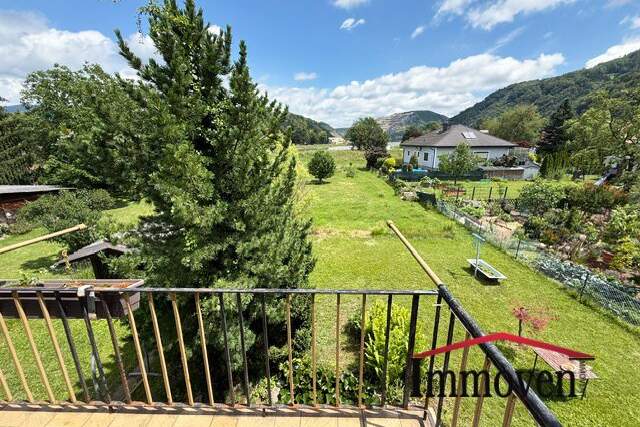 RUHELAGE - Älteres Haus mit großem Garten sucht neue Besitzer, Haus-kauf, 349.000,€, 8111 Graz-Umgebung