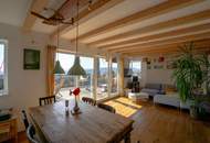 Ein Haus mit Aussicht - Ihr Refugium am Satzberg mit Blick über Wien