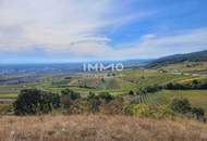 Baugrundstück mit Abbruchobjekt