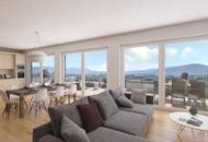 Großzügige 3-Zimmer-Wohnung in St. Martin/am Kreuzbergl