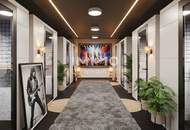 DC2 Tower: Erstbezug inkl. 16m2 Loggia - 40. Etage SKY RESIDENCES