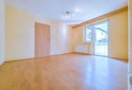 Gepflegte 2-Zimmer-Wohnung mit herrlichem Balkon in Aussichtslage in Fiecht!