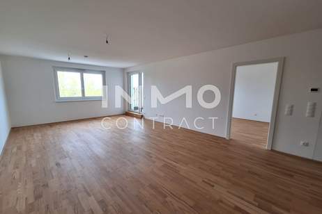 TRAUMWOHNUNG + riesige TERRASSE - Wie im URLAUB zum SPITZENPREIS - Leo am Teich, Wohnung-kauf, 799.000,€, 1220 Wien 22., Donaustadt