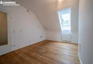 Gefördertes Wohnen mit Balkon