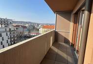 Schöne 2-Zimmer-Wohnung mit Loggia im 14. Bezirk