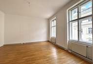 1030! Zentrumsnahes Altbaubüro bei U4/Stadtpark!