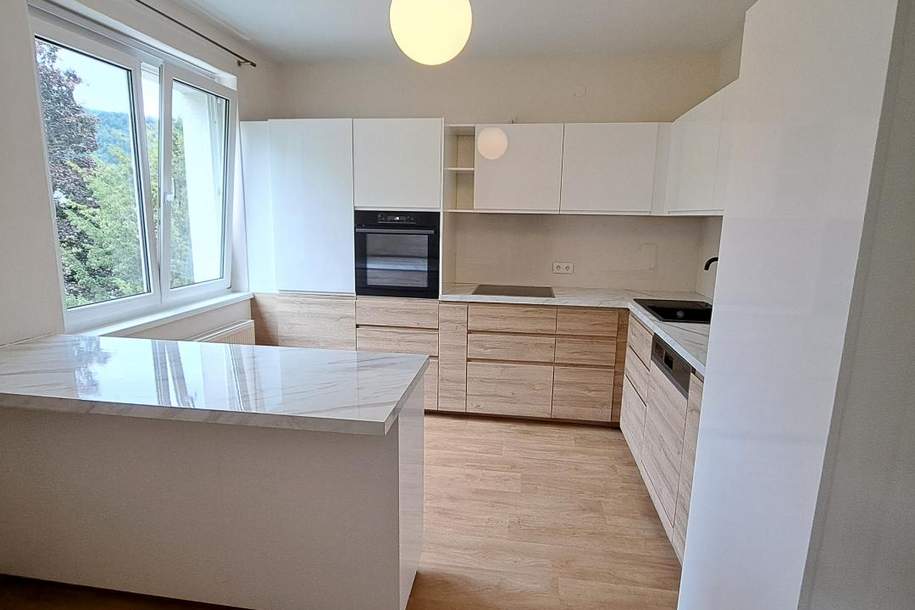 PROVISIONSFREI! Auf die Plätze, fertig & Loswohnen, Wohnung-miete, 861,02,€, 3180 Lilienfeld