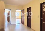 ruhige, sonnige Wohnung in Zentrumsnähe