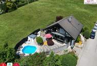 🏡 Exklusives HUF Architektenhaus in Maria Gugging! Anzahlung 450.000,00 Euro diskret & direkt vom Eigentümer finanzieren! (ohne Bonitätsnachweis)