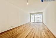 Moderne 1-Zimmer-Wohnung mit Loggia in 1150 Wien – Erstbezug