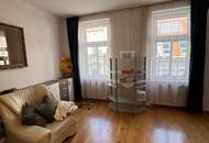 Geräumige 4-Zimmer-Wohnung in TOP Lage