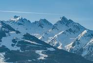 Landhaus mit Panoramablick in sonniger Toplage