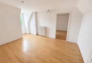 Viel Platz für die ganze Familie – Maisonette-Wohnung mit großem Balkon in Weiz