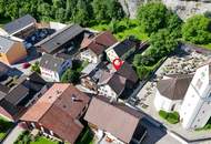 Felsenfest investieren – Zinshaus mit Naturkulisse