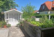 TOP Einfamilienhaus in sonniger Ruhelage m. Garten u. Garage