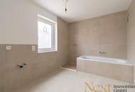 Tag der offenen Tür: 08. Mai! Sonnige 4-Zimmer-Wohnung mit gemütlichem Balkon in Seenähe in Seewalchen am Attersee!