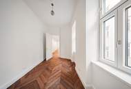 TRAUMWOHNUNG nächst SERVITENVIERTEL mit TOP-GRUNDRISS!