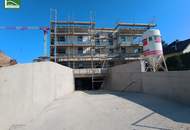 GARTENTRAUM - Geräumige 4-Zimmer-Wohnung mit privatem Garten! FLORIANI – Quartier am Tullnerfeld