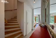 Familienfreundliches Eck-Reihenhaus mit 5 Zimmer beim Stadtwald Mödling