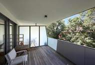 Exquisite Terrassenwohnung für gehobene Ansprüche // Exquisite Terrace Apartment for Discerning Tastes //