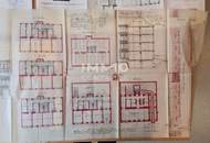 Attraktives Zinshaus in 1050 Wien – Renditeobjekt mit 500m² für 1.390.000 €!