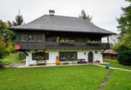 Landhaus in Lassing – Stilvoller Rückzugsort in den steirischen Bergen
