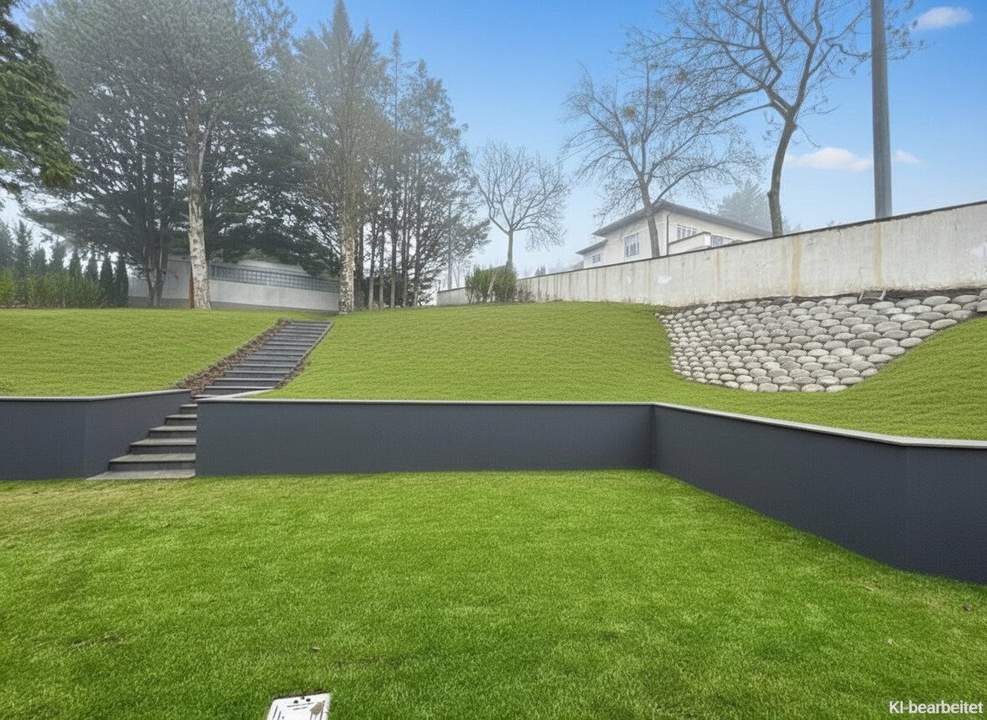 HOCHWERTIGE ERSTBEZÜGE in Villengegend I 1230 Wien I Mauer I Garten- und Penthouse-Wohnungen I Lift in Wohnung I Tiefgarage I