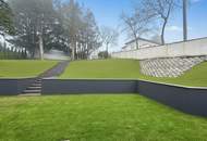 HOCHWERTIGE ERSTBEZÜGE in Villengegend I 1230 Wien I Mauer I Garten- und Penthouse-Wohnungen I Lift in Wohnung I Tiefgarage I