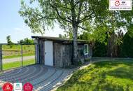 Einzigartiges Haus mit zwei separaten Wohneinheiten