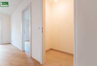 Idyllische 2-Zimmer-Wohnung im energieeffizenten Neubauprojekt Hirschfeld - Naturnah wohnen