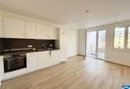 3- Zimmer Wohntraum mit gemütlichen Balkon im 1100 Wien
