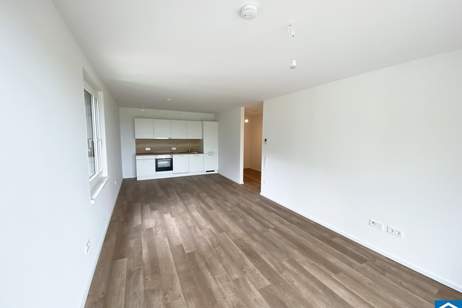 Urbanes Wohnen im Grünen: Entdecken Sie Ihr neues Zuhause im Tullnerfeld, Wohnung-miete, 1.073,48,€, 3451 Tulln