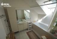 3-Zimmer Dachgeschoß Mietwohnung