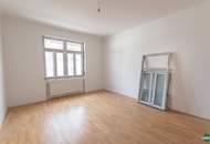 Freundliche Zwei-Zimmer Wohnung Nähe Donaukanal