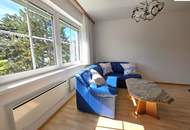 Helle 2 Zimmer Wohnung mit Loggia &amp; Stellplatz - Lanzenkirchen