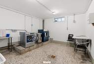 "3 Zimmer- Loggia- Am Kaisermühlendamm-Uno City!"