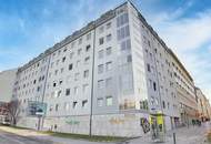 Helle Neubauwohnung mit Parkblick in U-Bahnnähe bei Donauinsel | Vermietung im freien Mietzins möglich | Tiefgaragenplatz und Einbauküche vorhanden