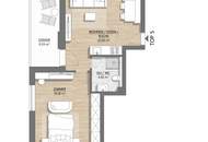 TRAUMLAGE ! FERIENIMMOBILIE! / Zweitwohnsitz!! Apartments direkt an der Skipiste – Hochrindl